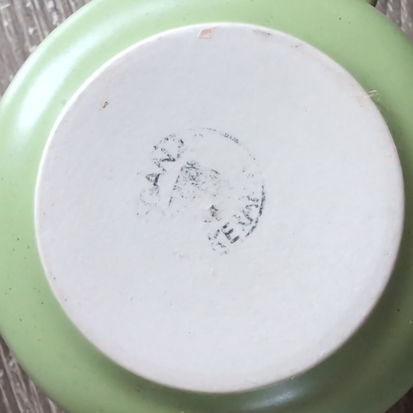 Hoganas Keramik Mugs (3) from Sweden, Swedish collectible - Picture 7 of 7